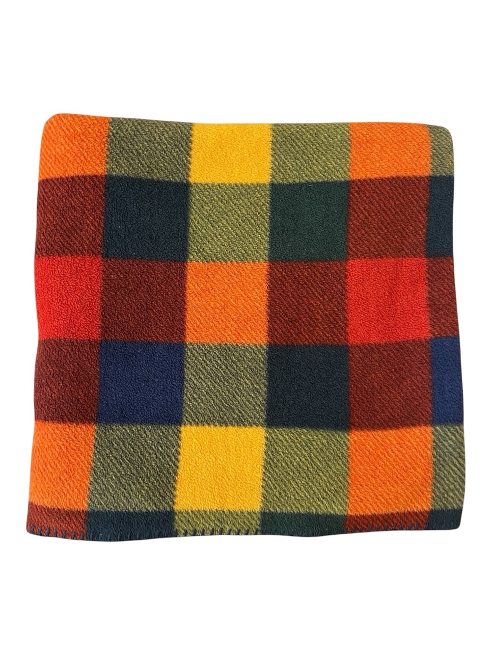Vintage 90s Gymboree Blanket